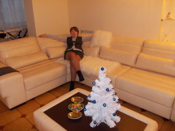 Ольга Конончук