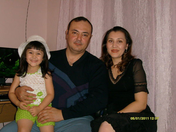 Вадим Мусифуллин