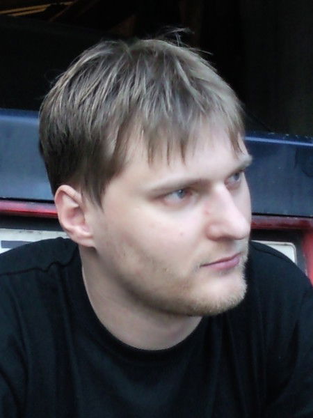 Евгений Галкин