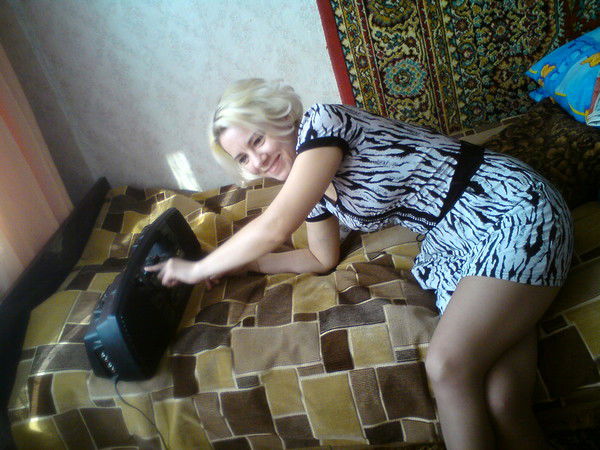 Аня Кустова