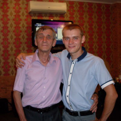 Геннадий Галанин