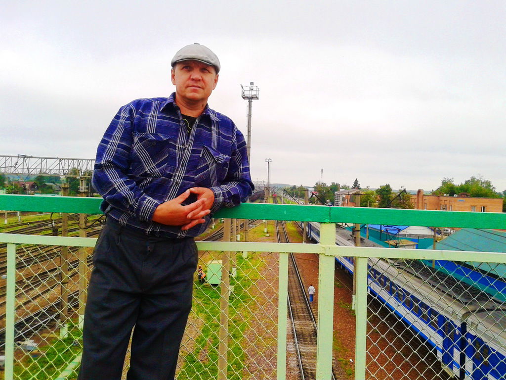 Сергей Слащёв