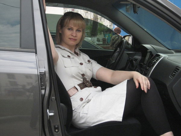 Лилия Коростелева