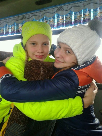 Алёнка Канчий