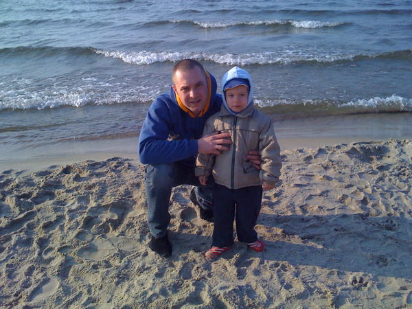 Михаил Кундалев