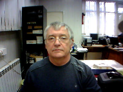 Владимир Мар