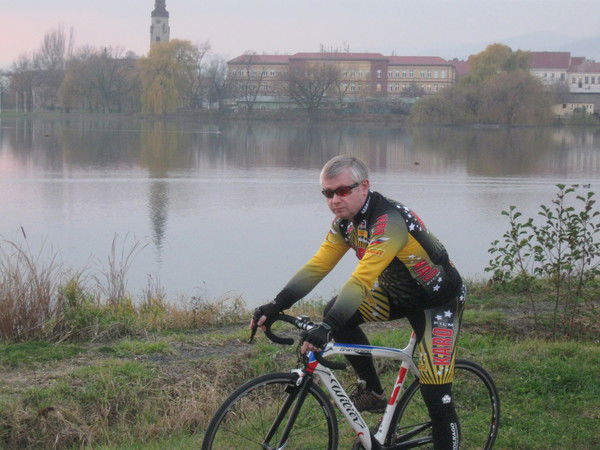 Maksim Perepletchikov