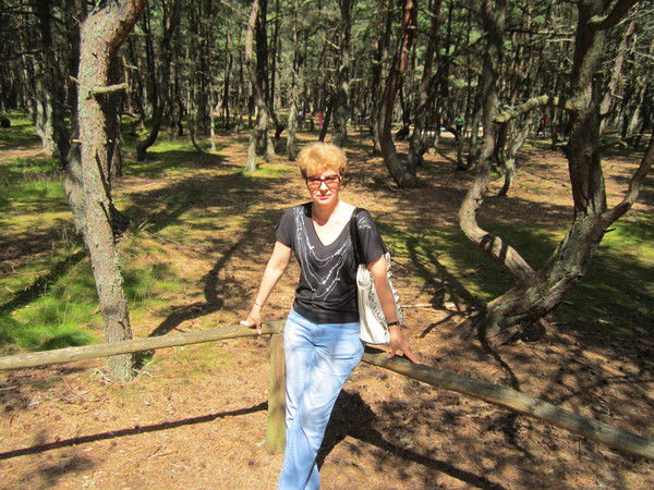 Ирина Алексеева