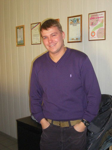 Сергей Зайцев