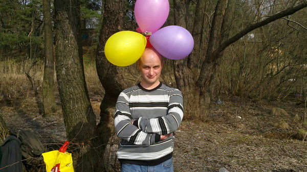 Алексей Виноградов