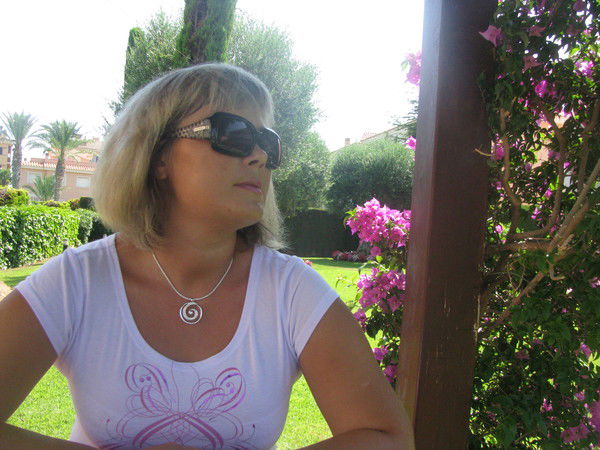 Людмила Шавелкина