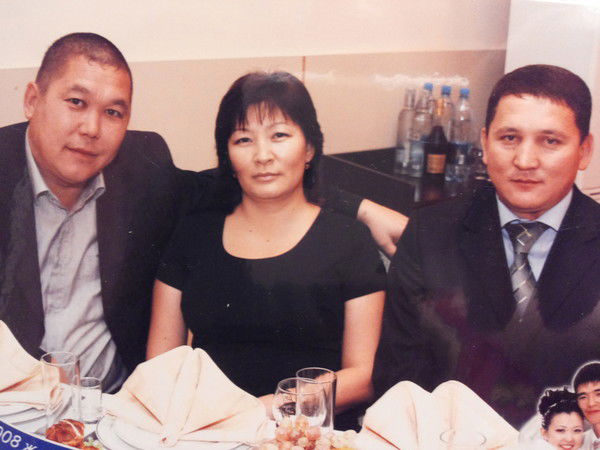 Сауле Жумадилова