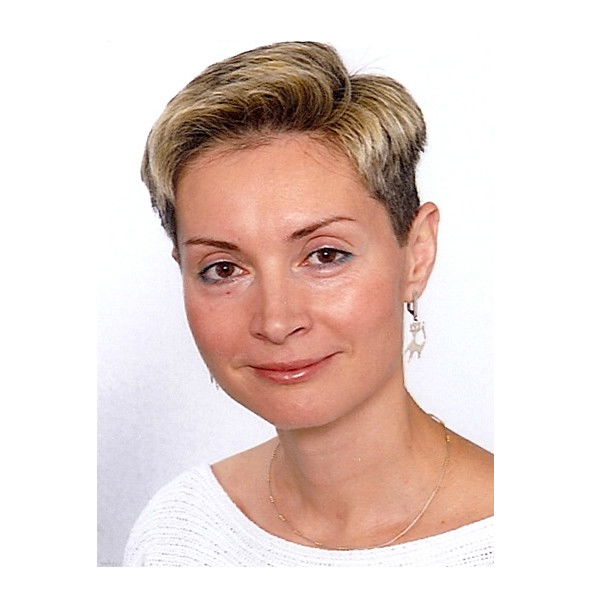 Татьяна Розова