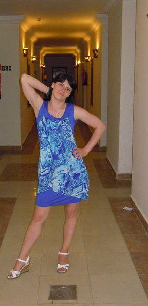 Александра Густыр