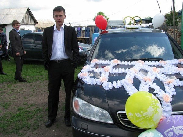 Rinat "58 Регион"