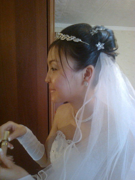 Мирас-Бота =))