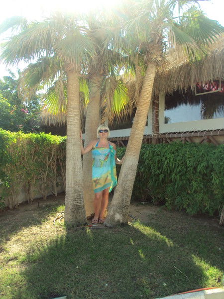 Ангелина Черемных