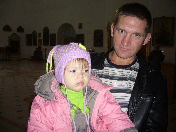 Николай Галузин