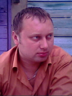 Сергей Кучеров