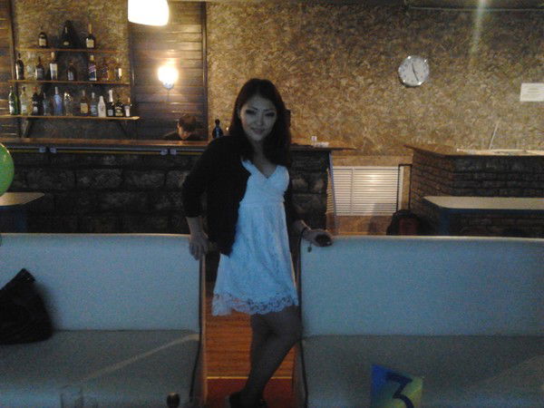 Наталья Цой