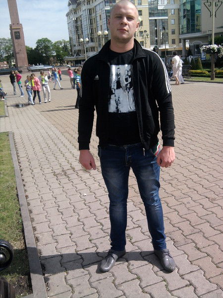 Илья Шувалов