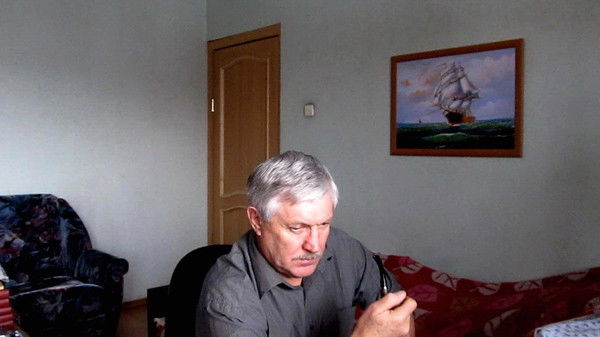 Геннадий Капитонов