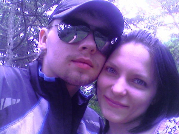 Антонина И Виктор Афанасьевы