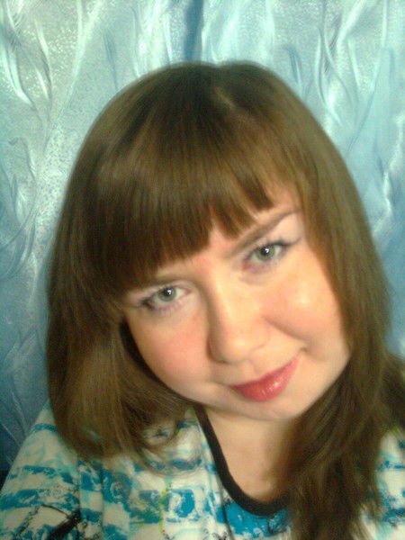 Ольга Саттарова