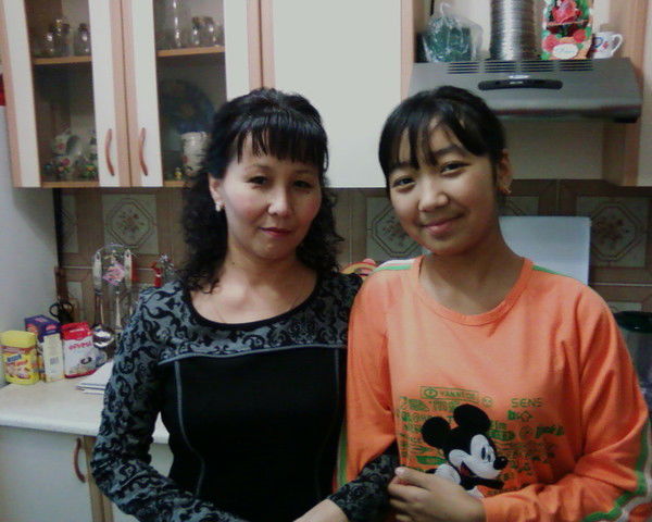 Kunsulu Zhumagazinova