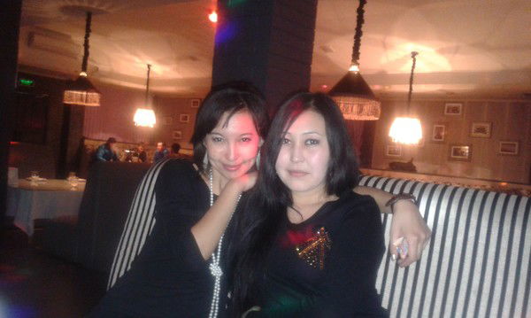 Асель Муханова