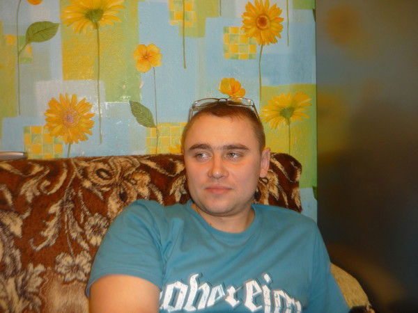 Андрей Маненков