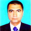 Sadillo Haqberdiev