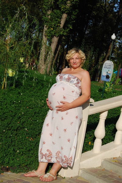 Наталья Благая