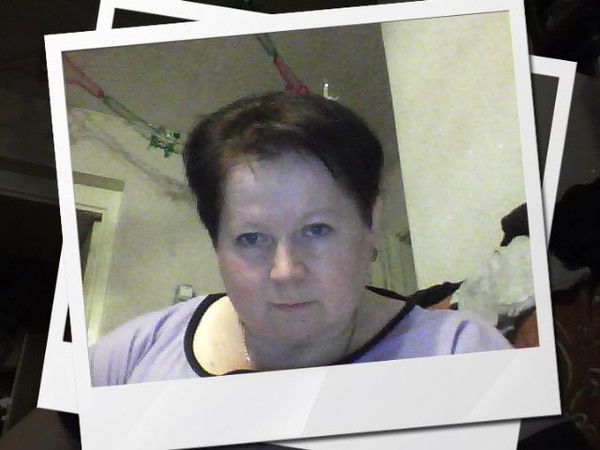 Ирина Кильчанова