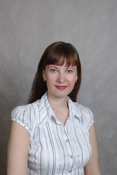 Svetlana Sahalinochka