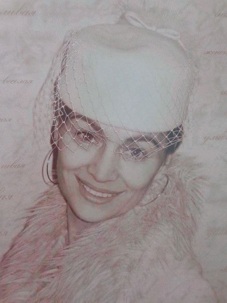 Жанна Байда