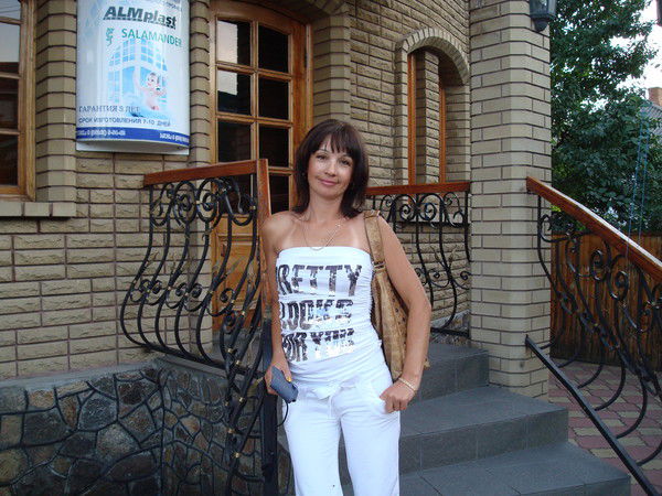 Наталия Бобрицкая