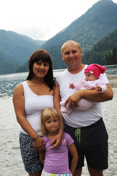 Лидия Помаркова