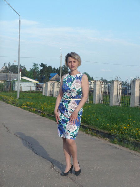 Татьяна Сирота