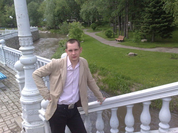 Евгений Гунько