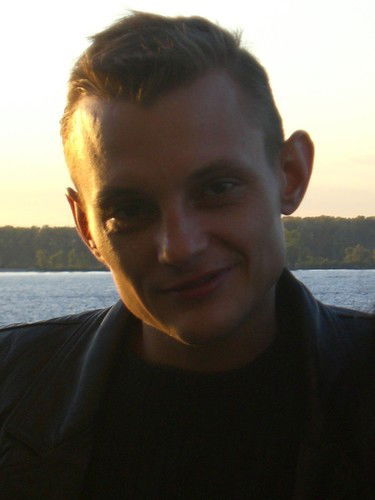 Алексей Кочетков