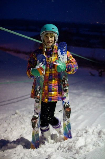 Ксения Есаулкова