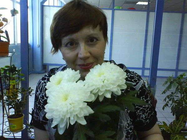 Наталья Викторовна