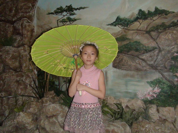 Радмила Тен