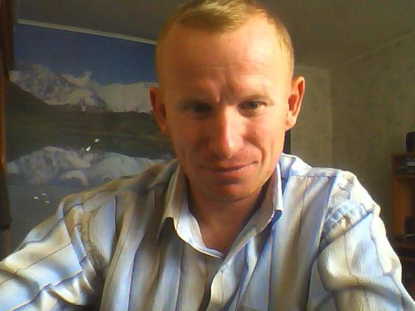 Андрей Сологубов