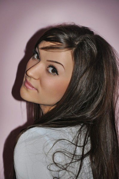 Даша Заикина