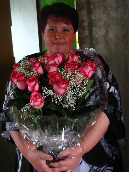 Олеся Алексеева