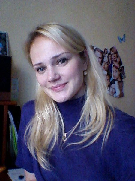 Светлана Нельзина