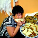 Хлюпина Екатерина