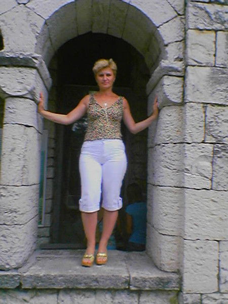 Юлия Дындина